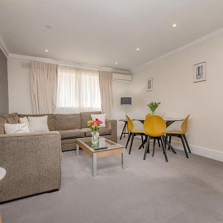 Queensgate Court London Zimmer foto